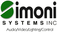 Simoni Systems, Inc.