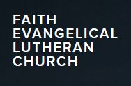 Faith Evangelical Lutheran Church – Saginaw